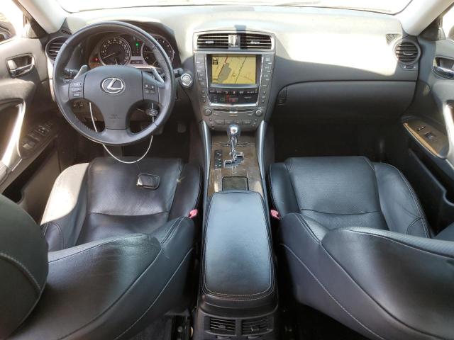 2010 LEXUS IS 350 - JTHBE5C27A5025081