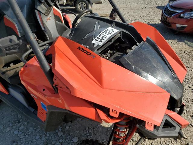 2015 CAN-AM MAVERICK 1 3JPPXAP23FJ001502
