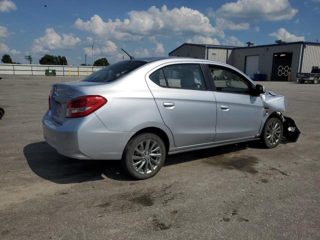 2019 MITSUBISHI MIRAGE G4 - ML32F3FJ9KHF09555