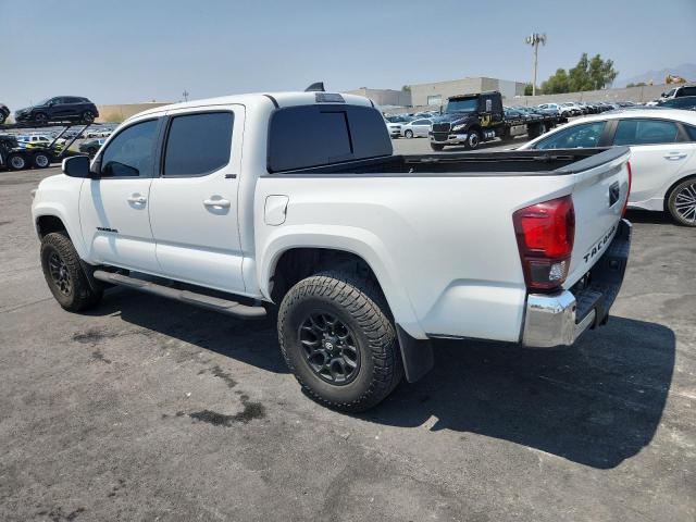 2021 TOYOTA TACOMA DOU #3270299976