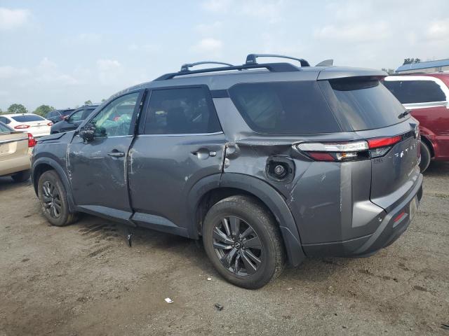 2022 NISSAN PATHFINDER 5N1DR3BC8NC257716