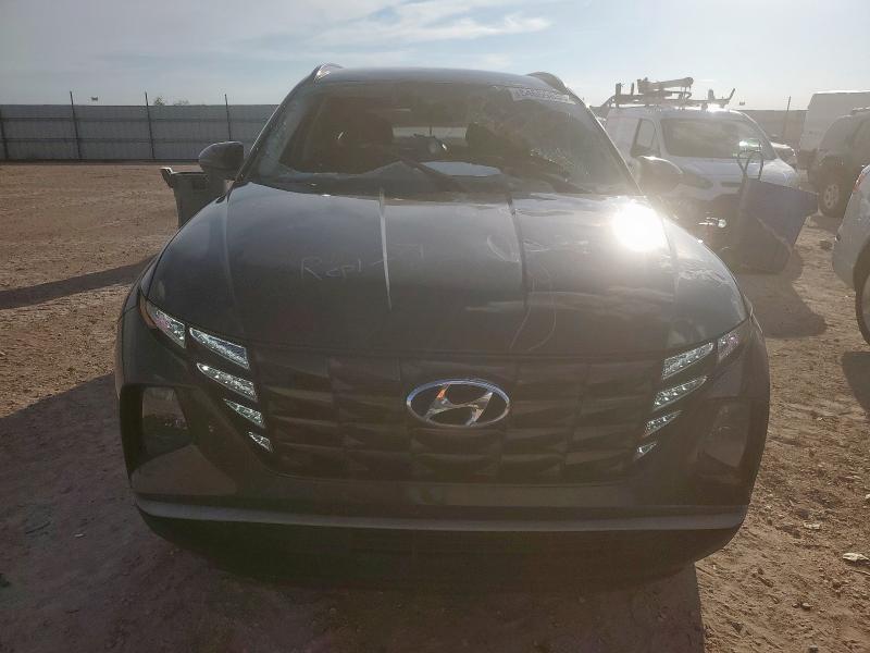 2023 HYUNDAI TUCSON SEL 5NMJBCAE6PH212731