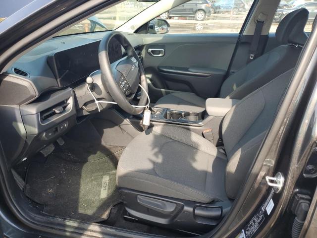 2025 KIA K4 LX 3KPFT4DE6SE067565