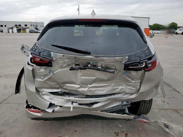 2025 MAZDA CX-5 PREFE JM3KFBCL9S0556536