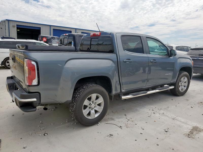 2018 GMC CANYON SLE 1GTG5CEN7J1282753