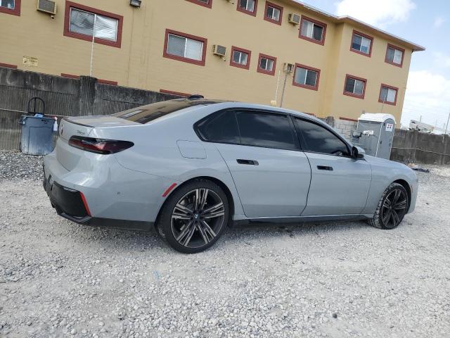 2023 BMW 740 I WBA23EH02PCM22276