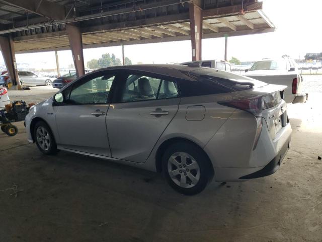 2016 TOYOTA PRIUS - JTDKARFU7G3015446