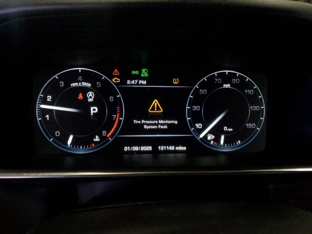 2015 LAND ROVER RANGE ROVE - SALWR2VF5FA522143