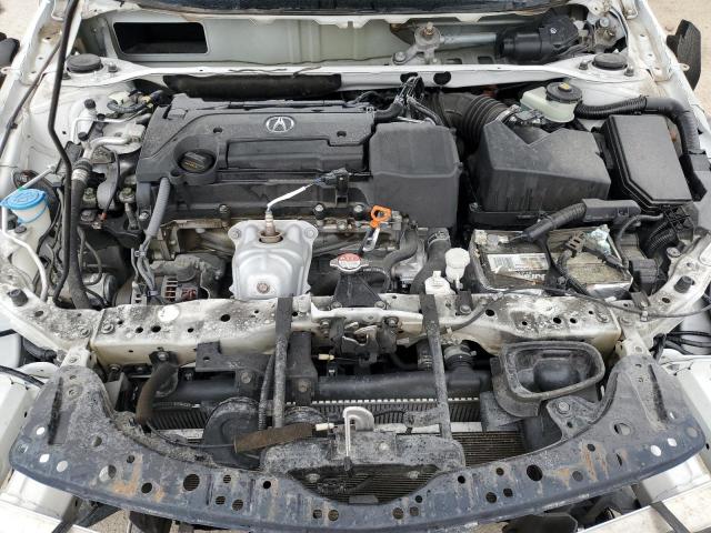 2019 ACURA ILX PREMIU 19UDE2F85KA004426