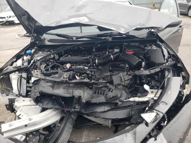 2025 ACURA INTEGRA A-SPEC 19UDE4H31SA002816