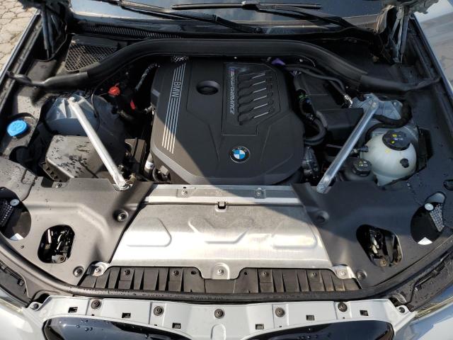 2023 BMW X4 M40I 5UX43DT0XP9S88643