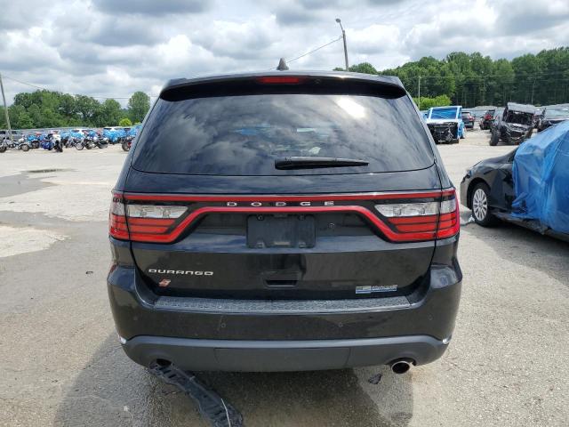 2020 DODGE DURANGO SS 1C4SDJFT0LC283622