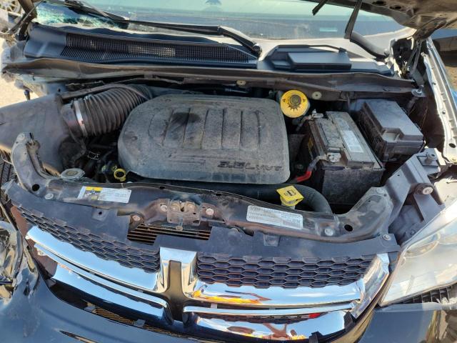 2020 DODGE GRAND CARAVAN SXT 2C4RDGCG6LR194833