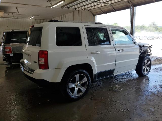 2017 JEEP PATRIOT LA - 1C4NJPFA4HD133148