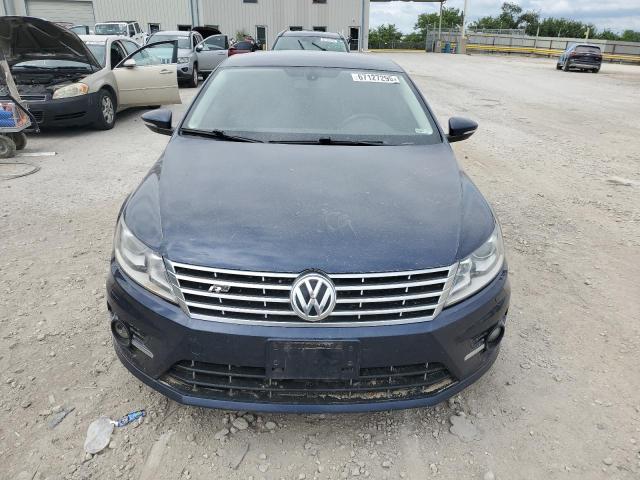 2015 VOLKSWAGEN CC SPORT WVWBP7AN1FE820834