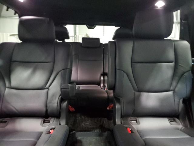 2024 TOYOTA SEQUOIA SR 7SVAAABA1RX032947