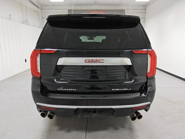 2022 GMC YUKON XL D 1GKS2JKLXNR293896