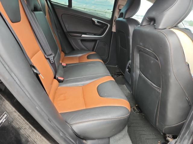 2018 VOLVO V60 CROSS YV440MWKXJ2052160
