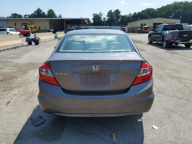2012 HONDA CIVIC LX - JHMFB2F57CS003312