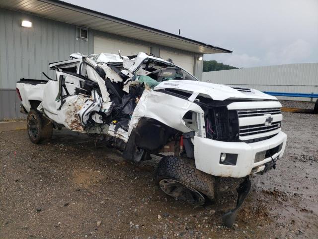 2019 CHEVROLET 2500 HD 1GC1KTEY8KF185218