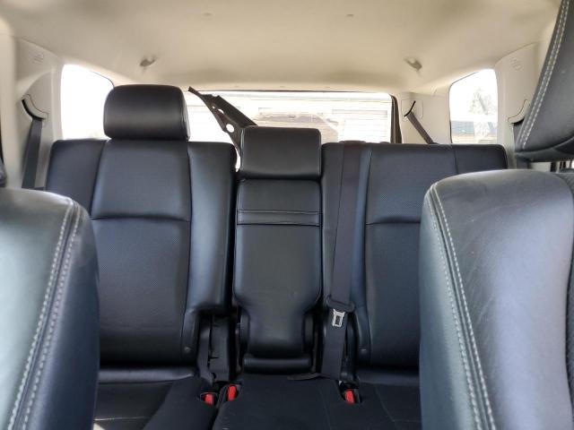 2016 TOYOTA 4RUNNER SR JTEBU5JR3G5373520