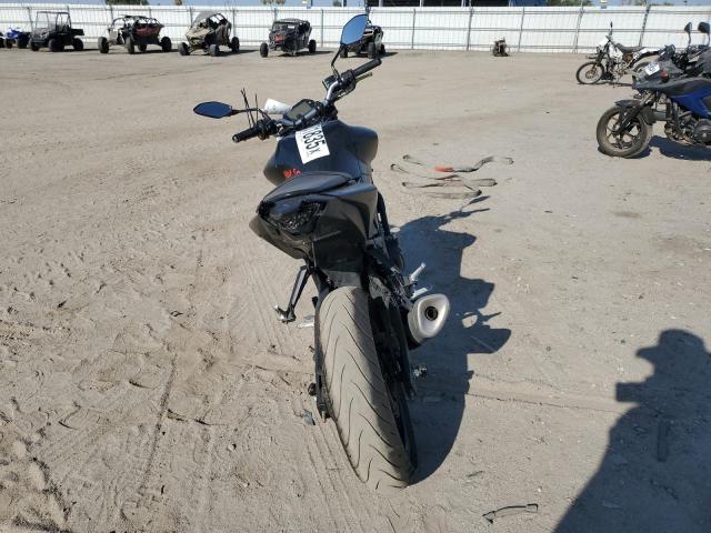 2023 YAMAHA MT-03 MH3RH20Y9PK012231