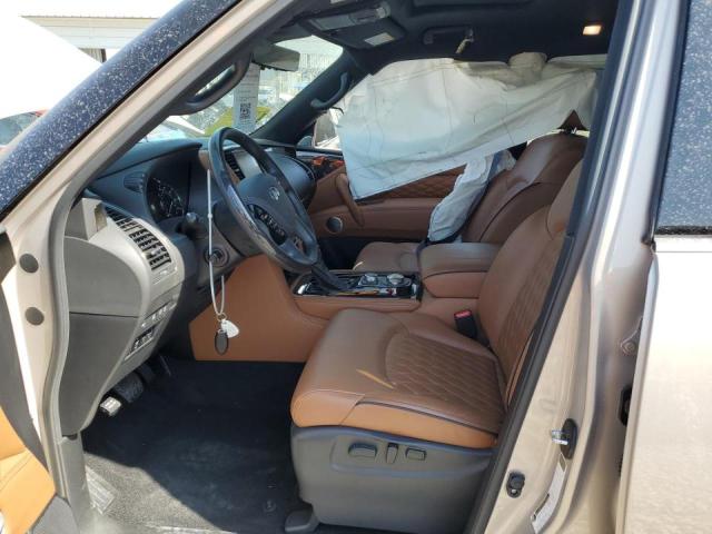 2021 INFINITI QX80 SENSO JN8AZ2BE6M9271410