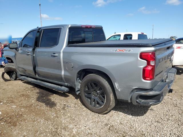 2023 CHEVROLET SILVERADO - 1GCUDEEL8PZ330447