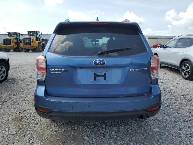 2018 SUBARU FORESTER 2 JF2SJAGC8JH564852
