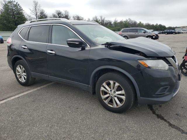 2015 NISSAN ROGUE S - KNMAT2MV1FP514386