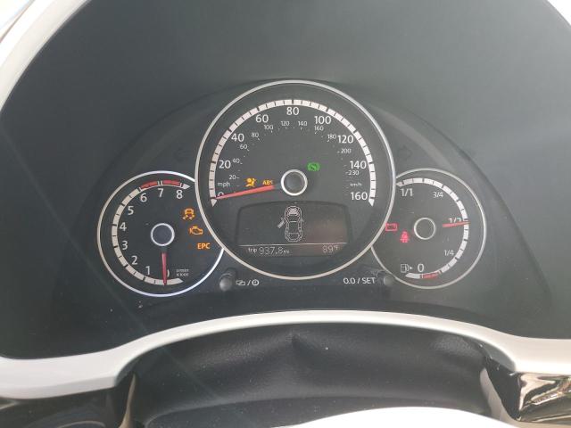 2015 VOLKSWAGEN BEETLE 1.8 - 3VWJ17AT5FM636435