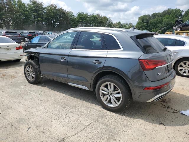 2022 AUDI Q5 PREMIUM WA1GAAFY4N2109405