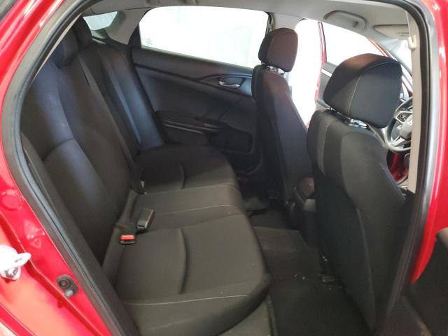 2021 HONDA CIVIC LX 2HGFC2F65MH548572