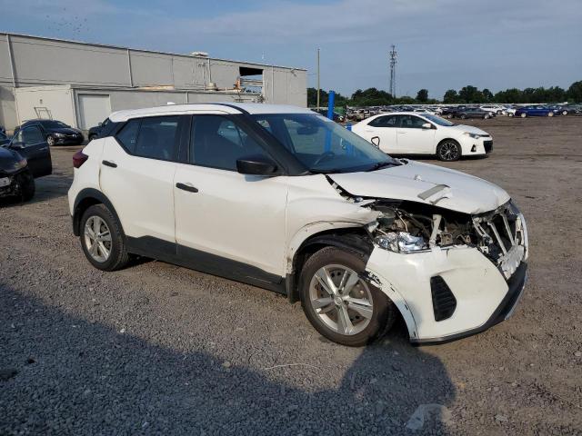 2022 NISSAN KICKS S - 3N1CP5BV5NL477292