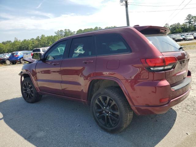 2018 JEEP GRAND CHEROKEE 1C4RJEAG1JC153273