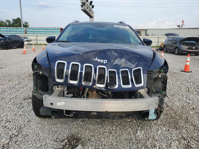 2016 JEEP CHEROKEE L 1C4PJMCS8GW256037