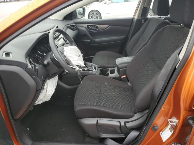 2021 NISSAN ROGUE SPOR #3309506623