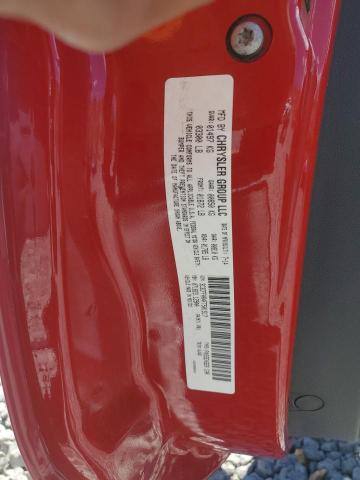 2015 FIAT 500 POP 3C3CFFAR4FT501517