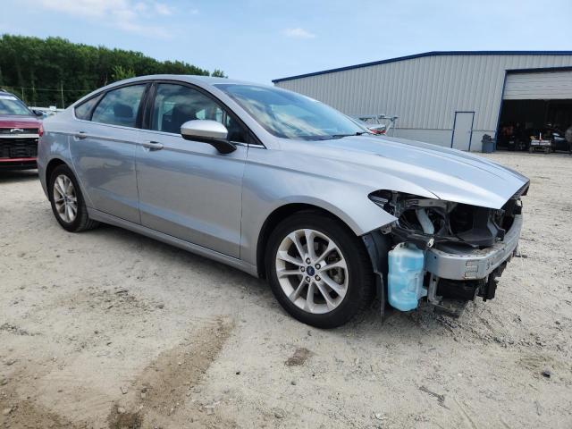 2020 FORD FUSION SE 3FA6P0HD8LR144130