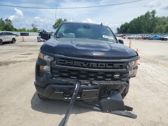 2023 CHEVROLET SILVERADO - 3GCNDAEK0PG116041