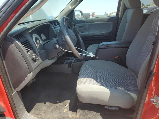 2011 DODGE DAKOTA SLT - 1D7RW3GP4BS620311