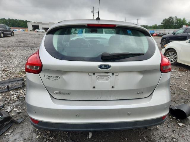 2018 FORD 12W10 DLP 1FADP3M26JL307298