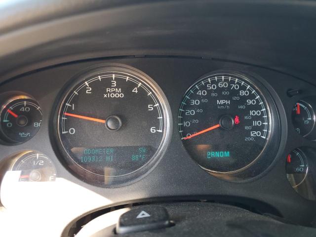 2014 CHEVROLET TAHOE K1500 LT - 1GNSKBE09ER130134
