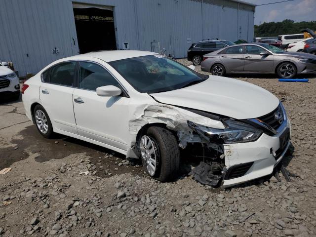 2017 NISSAN ALTIMA 2.5 - 1N4AL3AP2HC127809