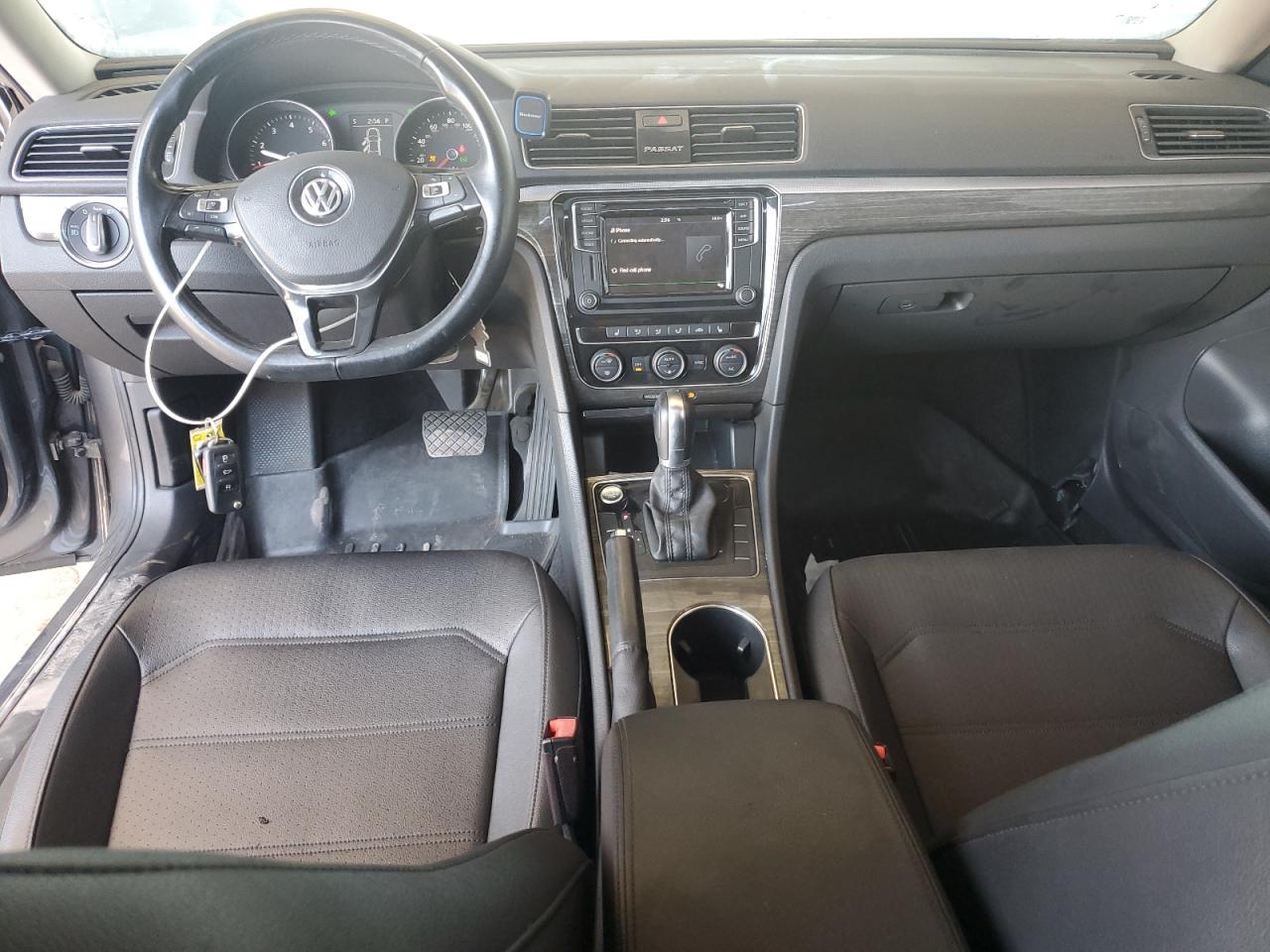 Volkswagen Passat se 2018