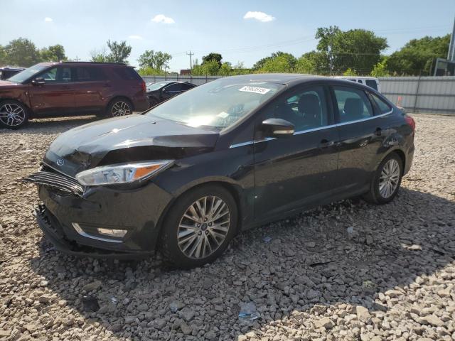 2018 FORD FOCUS TITA 1FADP3J25JL329247