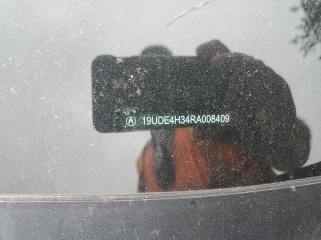 2024 ACURA INTEGRA A-SPEC 19UDE4H34RA008409