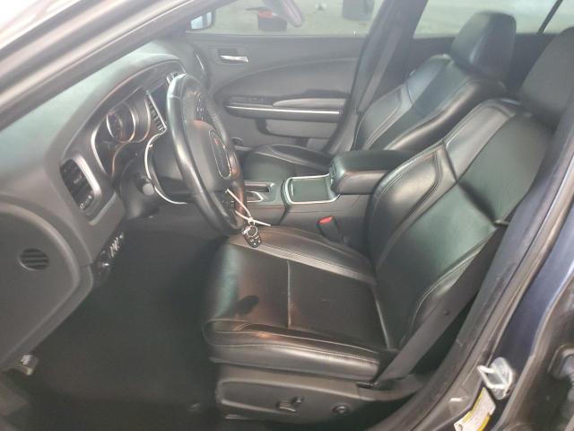 2021 DODGE CHARGER SX - 2C3CDXBG0MH632572