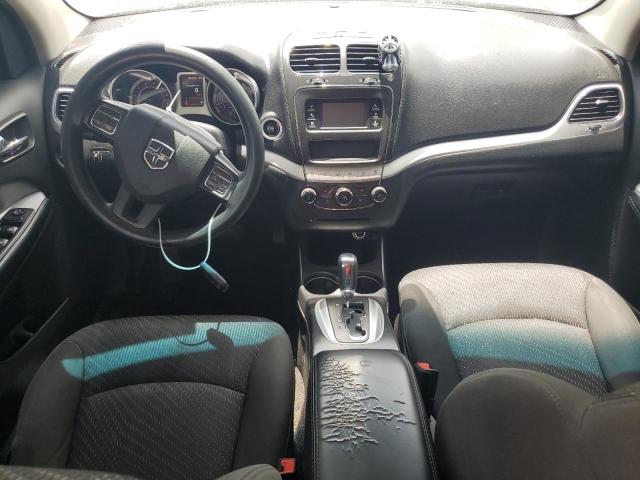 2015 DODGE JOURNEY SX 3C4PDCBBXFT599245
