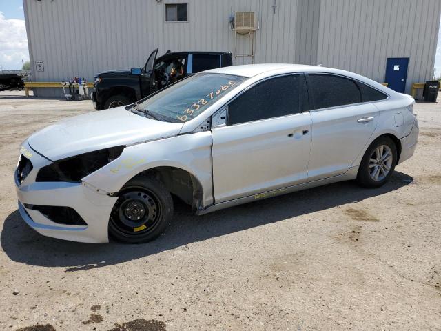 Vin: 5npe24af8hh536042, lot: 63327065, hyundai sonata se 2017 img_1